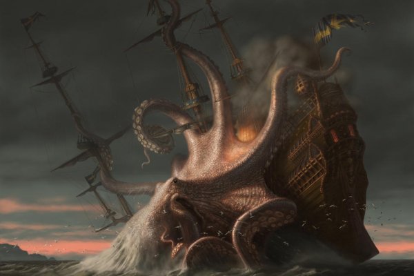 Kraken сайт анонимных